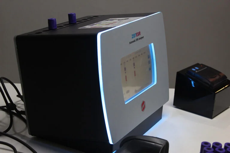 semi automatic biochemistry analyzer manufacturer