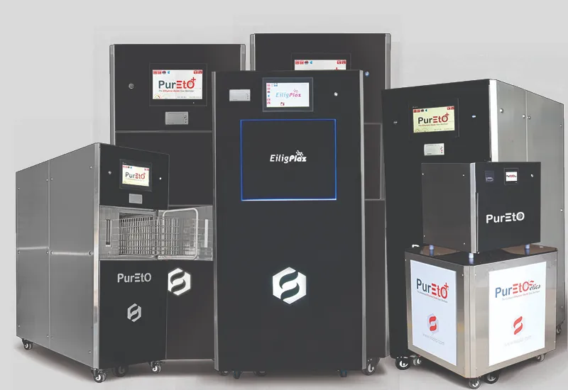 biochemistry analyzer manufacturers in india