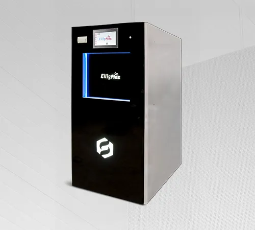 Biochemistry Analyzer