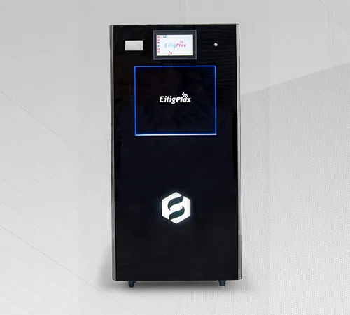 fully automatic biochemistry analyzer