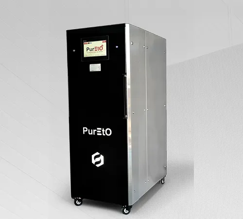 portable biochemistry analyzer
