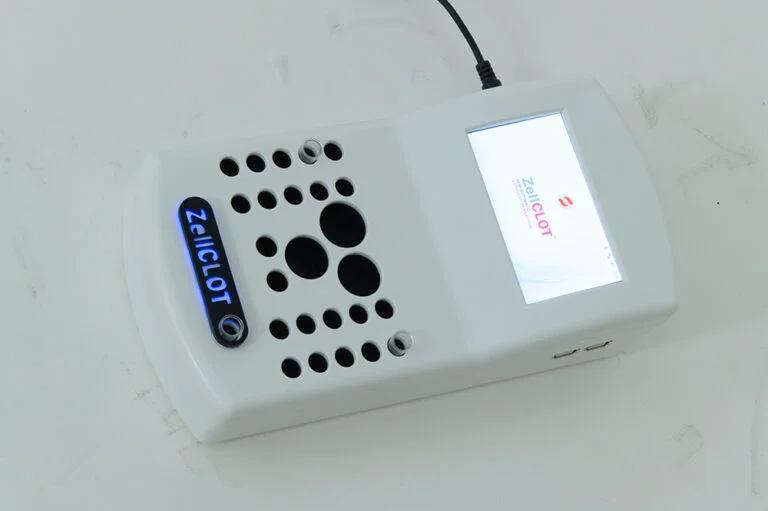 fully automatic biochemistry analyzer